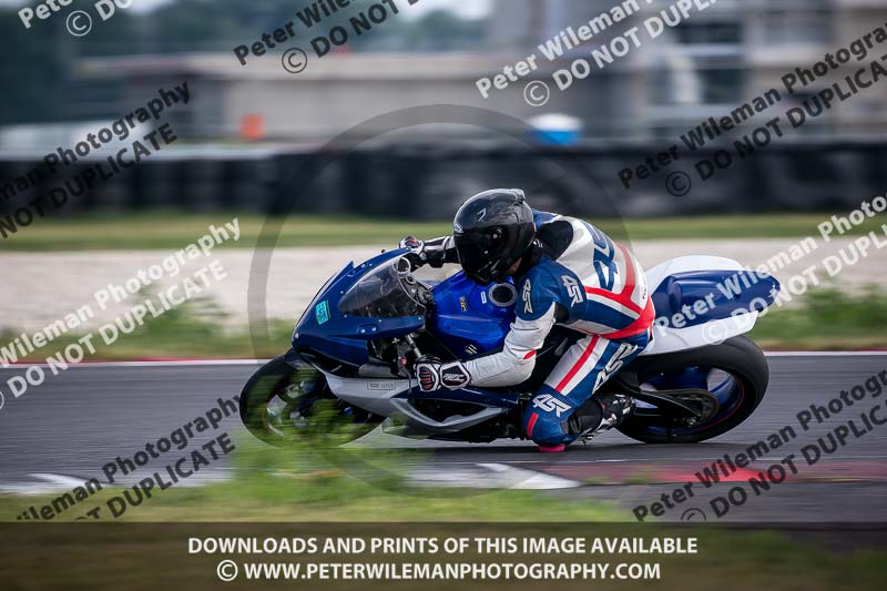 25 to 27th july 2019;Slovakia Ring;event digital images;motorbikes;no limits;peter wileman photography;trackday;trackday digital images